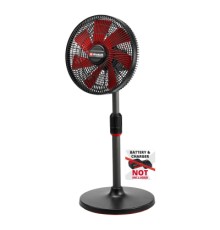Вентилятор Einhell GE-CF 18/320 P Li-Solo (3408071)