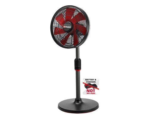 Вентилятор Einhell GE-CF 18/320 P Li-Solo (3408071)