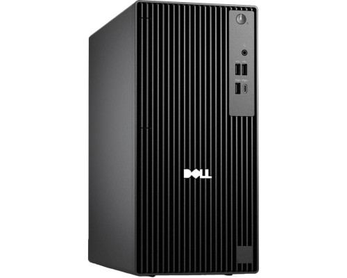 Комп'ютер Dell Pro Tower / i7-14700, 16, 512, кл+м, Win11P (BTO012_QCT1250)