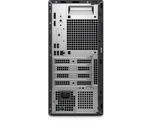 Комп'ютер Dell Pro Tower / i7-14700, 16, 512, кл+м, Win11P (BTO012_QCT1250)