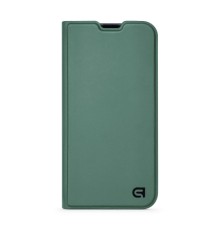 Чохол до мобільного телефона Armorstandart OneFold ZTE Nubia V70 Max 4G Green (ARM86434)