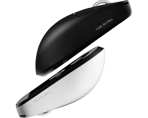 Мишка VGN VXE Dragonfly R1 PRO Wireless Black (VXE-R1-PRO-BLK)