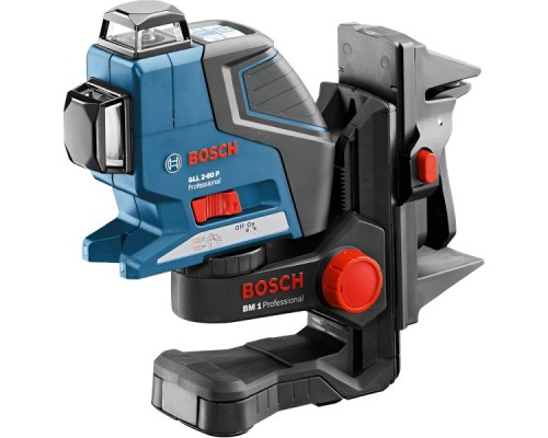 Штатив для нівеліру Bosch Professional BM1, 0.5кг (0.601.015.A01)
