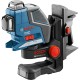 Штатив для нівеліру Bosch Professional BM1, 0.5кг (0.601.015.A01)