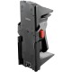 Штатив для нівеліру Bosch Professional BM1, 0.5кг (0.601.015.A01)