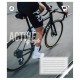 Зошит Yes Active lifestyle А5 48 аркушів клітинка (767712)