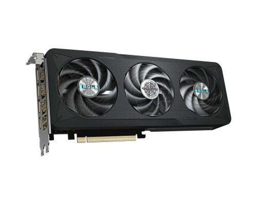 Відеокарта GIGABYTE GeForce RTX5060Ti 16Gb EAGLE MAX OC (GV-N506TEAGLEMAX OC-16GD)