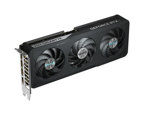 Відеокарта GIGABYTE GeForce RTX5060Ti 16Gb EAGLE MAX OC (GV-N506TEAGLEMAX OC-16GD)