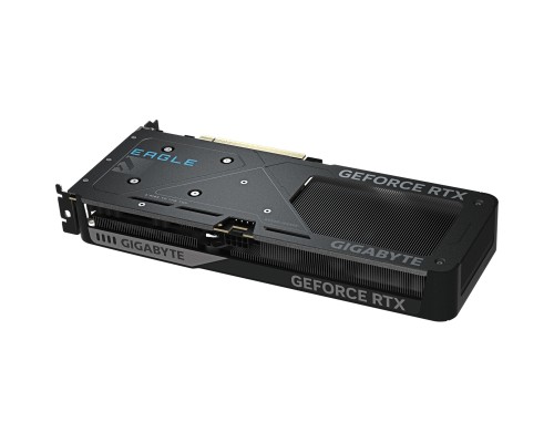 Відеокарта GIGABYTE GeForce RTX5060Ti 16Gb EAGLE MAX OC (GV-N506TEAGLEMAX OC-16GD)