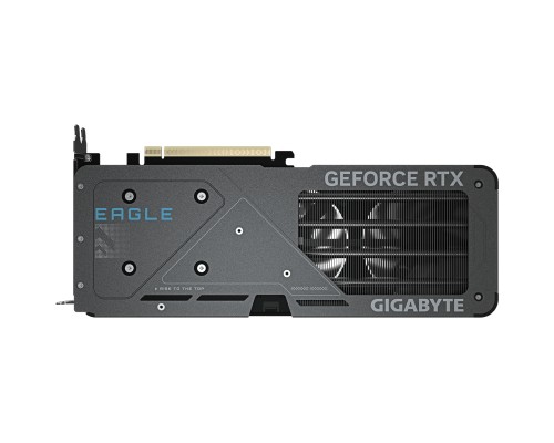 Відеокарта GIGABYTE GeForce RTX5060Ti 16Gb EAGLE MAX OC (GV-N506TEAGLEMAX OC-16GD)