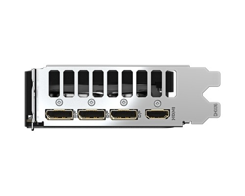 Відеокарта GIGABYTE GeForce RTX5060Ti 16Gb EAGLE MAX OC (GV-N506TEAGLEMAX OC-16GD)