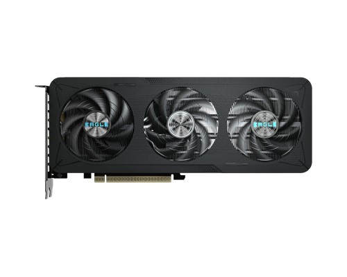 Відеокарта GIGABYTE GeForce RTX5060Ti 16Gb EAGLE MAX OC (GV-N506TEAGLEMAX OC-16GD)