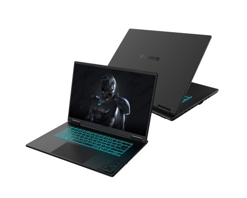 Ноутбук GIGABYTE Gaming A16 (3THK3UA894SD)