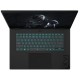 Ноутбук GIGABYTE Gaming A16 (3THK3UA894SD)