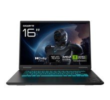 Ноутбук GIGABYTE Gaming A16 (3THK3UA894SD)
