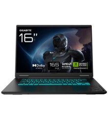 Ноутбук GIGABYTE Gaming A16 (3THK3UA894SD)