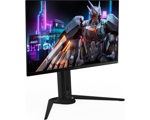 Монітор GIGABYTE AORUS FO27Q5P
