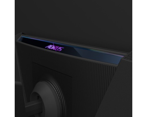Монітор GIGABYTE AORUS FO27Q5P