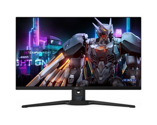Монітор GIGABYTE AORUS FO27Q5P
