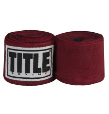 Бинт для спорту Title Boxing Select 180