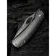 Ніж Weknife Inmate, Darkwash, темний титан (WE23096B-4)