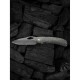 Ніж Weknife Inmate, Darkwash, темний титан (WE23096B-4)