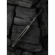 Ніж Weknife Inmate, Darkwash, темний титан (WE23096B-4)
