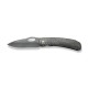 Ніж Weknife Inmate, Darkwash, темний титан (WE23096B-4)