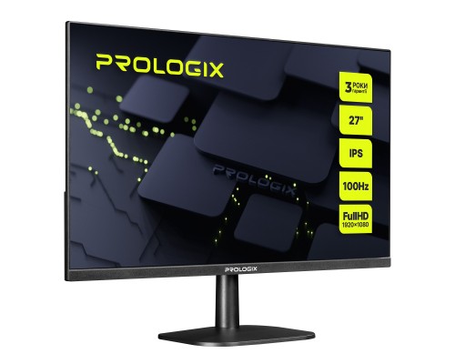 Монітор Prologix P2725HF