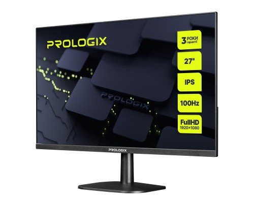 Монітор Prologix P2725HF
