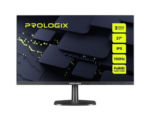 Монітор Prologix P2725HF