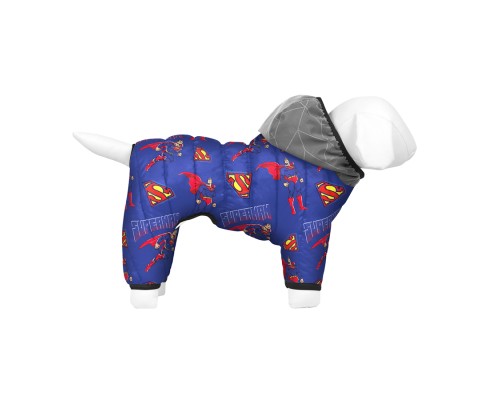 Комбінезон для тварин WAUDOG Clothes 