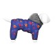 Комбінезон для тварин WAUDOG Clothes 