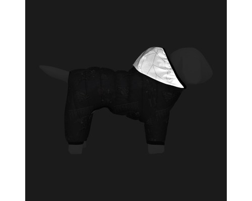 Комбінезон для тварин WAUDOG Clothes 