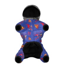 Комбінезон для тварин WAUDOG Clothes 