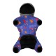 Комбінезон для тварин WAUDOG Clothes 