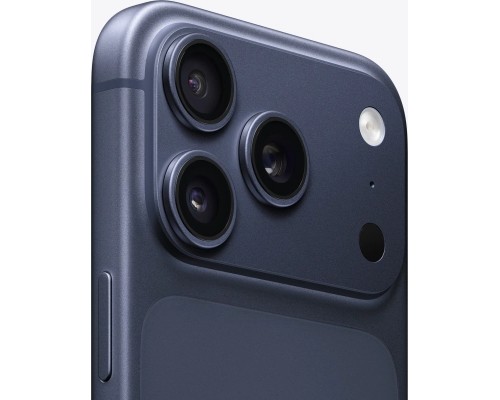 Мобільний телефон Apple iPhone 17 Pro 256GB Deep Blue (MG8J4)