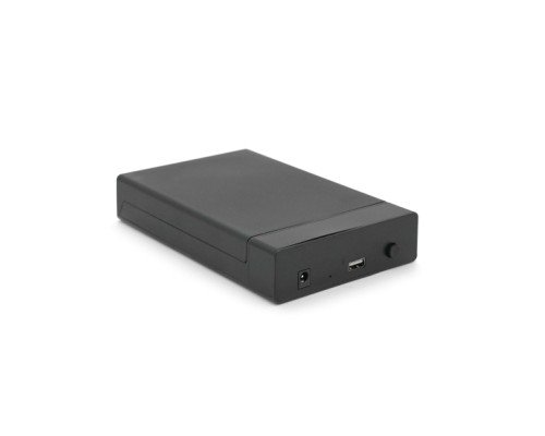 Кишеня зовнішня Voltronic Z40 USB 2.0 to 3.5