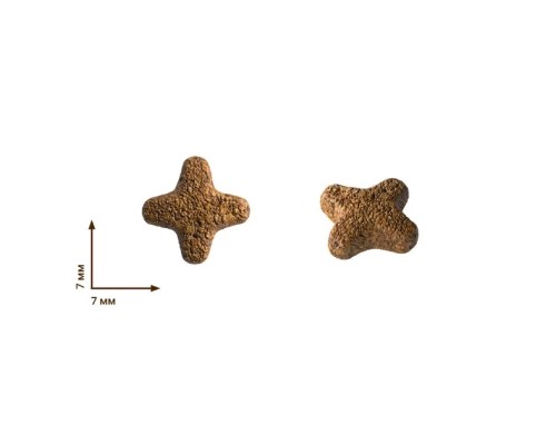 Сухий корм для кішок Home Food Grain-free hypoallergenic Suitable for exotic breeds з качкою та грушею 10 кг (4820235020637)