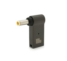 Адаптер USB-C F to DC 5.5x3.0mm M 100W for Samsung Voltronic (ASMTC5.5*3.0)