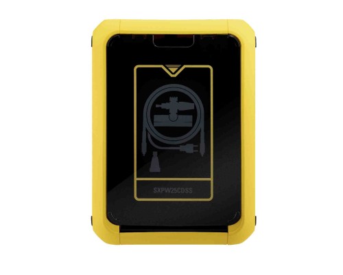 Мийка високого тиску Stanley 1.9 кВт, 150 бар, шланг 8 м (SXPW19CP-E)