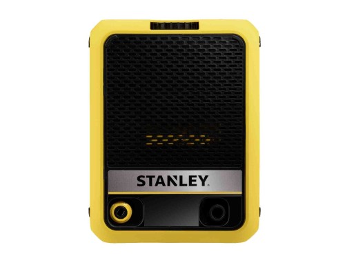 Мийка високого тиску Stanley 1.9 кВт, 150 бар, шланг 8 м (SXPW19CP-E)