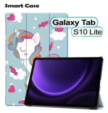 Чохол до планшета BeCover Smart Case Samsung Galaxy Tab S10 Lite SM-X400/406 10.9