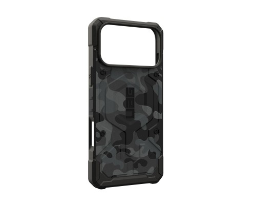 Чохол до мобільного телефона UAG iPhone 17 Pro Max Pathfinder MagSafe SE Midnight Camo (114549114061)