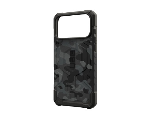 Чохол до мобільного телефона UAG iPhone 17 Pro Max Pathfinder MagSafe SE Midnight Camo (114549114061)