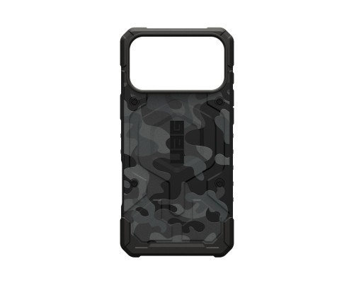 Чохол до мобільного телефона UAG iPhone 17 Pro Max Pathfinder MagSafe SE Midnight Camo (114549114061)