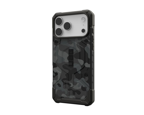 Чохол до мобільного телефона UAG iPhone 17 Pro Max Pathfinder MagSafe SE Midnight Camo (114549114061)