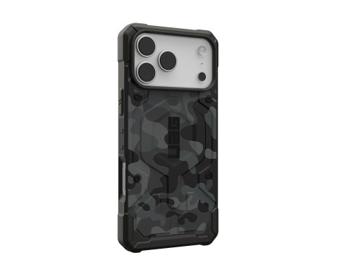Чохол до мобільного телефона UAG iPhone 17 Pro Max Pathfinder MagSafe SE Midnight Camo (114549114061)