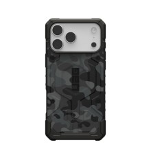 Чохол до мобільного телефона UAG iPhone 17 Pro Max Pathfinder MagSafe SE Midnight Camo (114549114061)