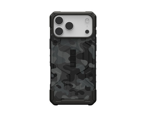 Чохол до мобільного телефона UAG iPhone 17 Pro Max Pathfinder MagSafe SE Midnight Camo (114549114061)